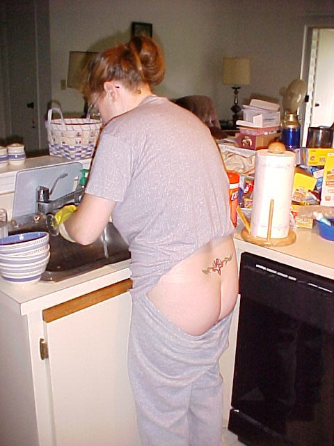 26.Redhead wife in Conn. exposed #99449485