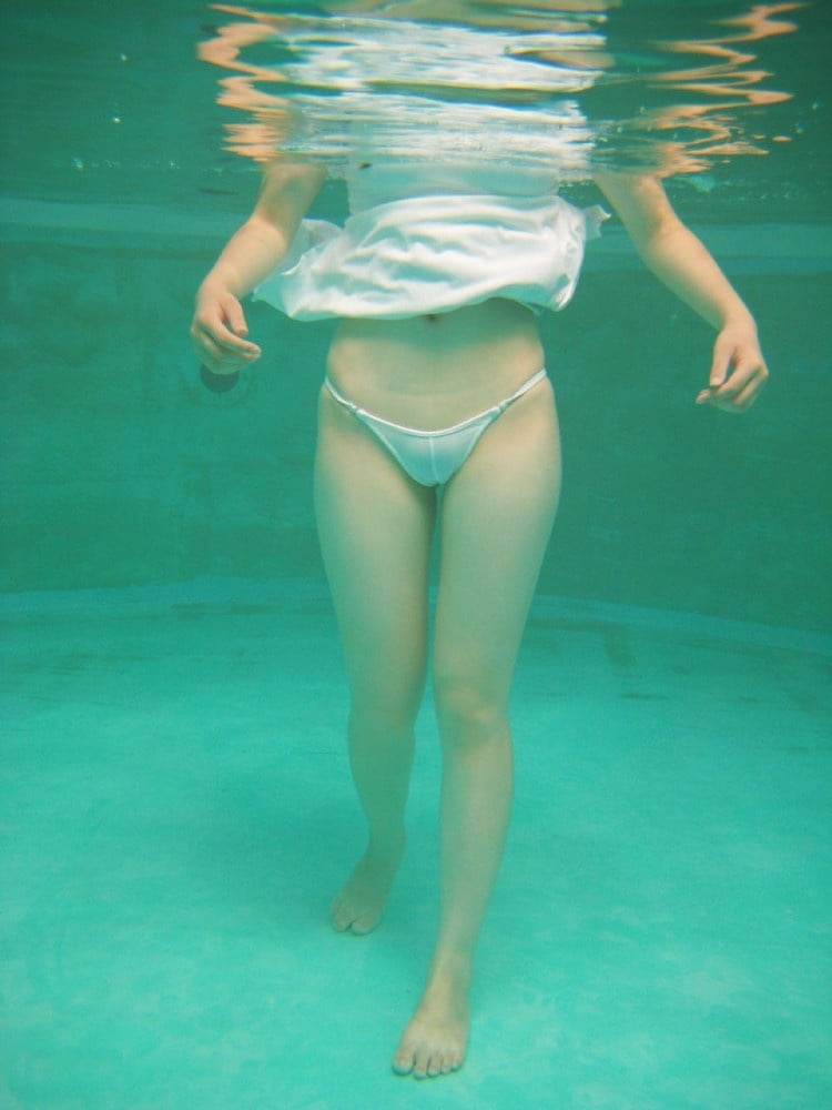 Underwater #100038905