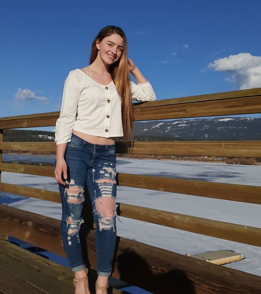 Cassidy Mceown desnuda #108546433