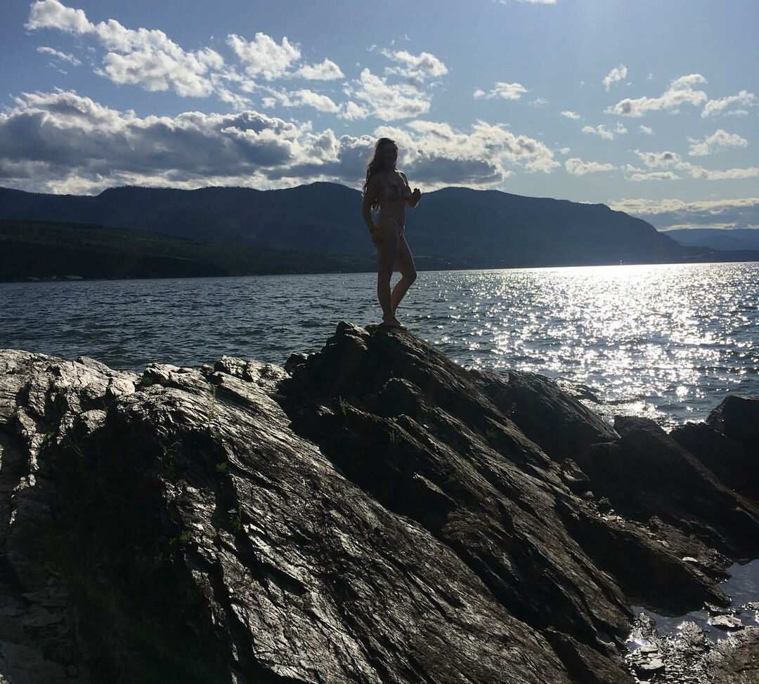 Cassidy Mceown desnuda #108546438