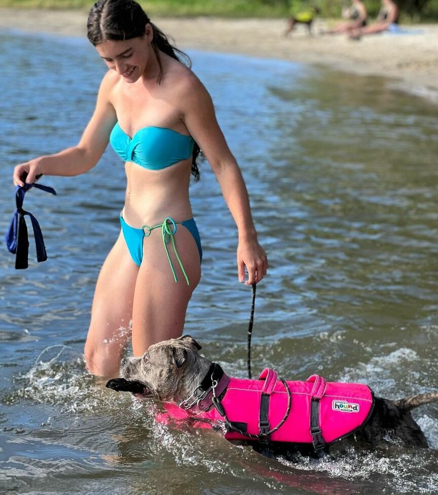 Cassidy Mceown desnuda #108546439