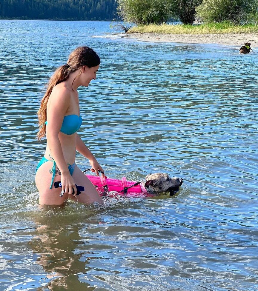 Cassidy Mceown desnuda #108546440