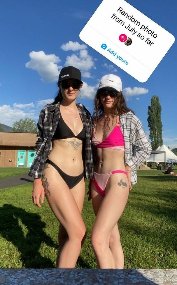 Cassidy Mceown desnuda #108546441