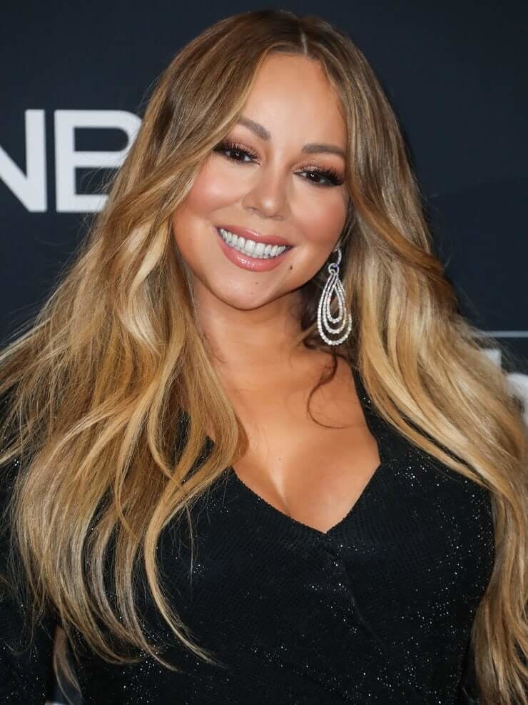 Mariah Carey #87723221