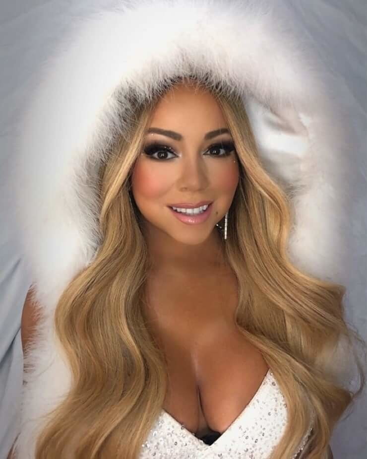 Mariah Carey #87723227