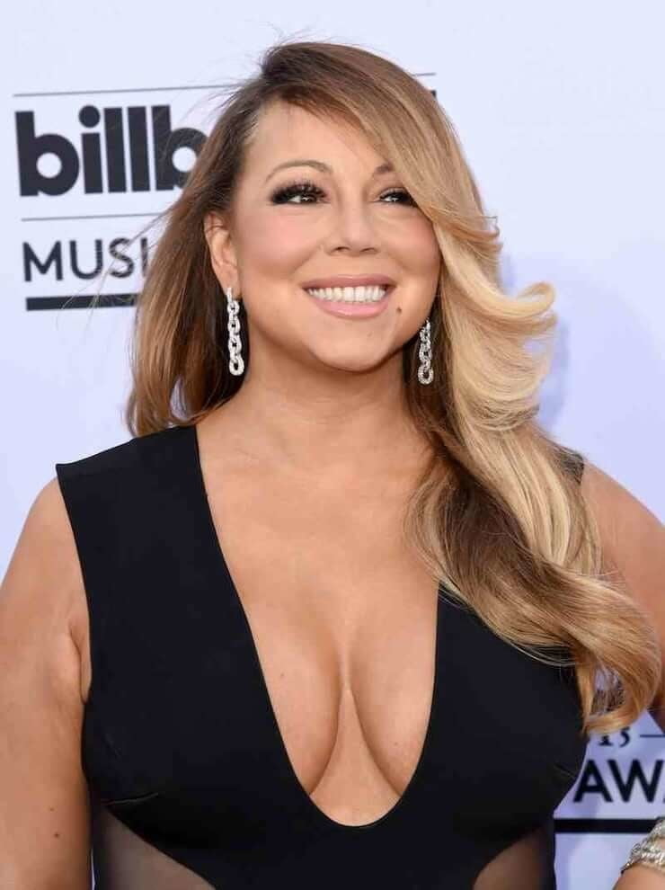 Mariah Carey #87723290