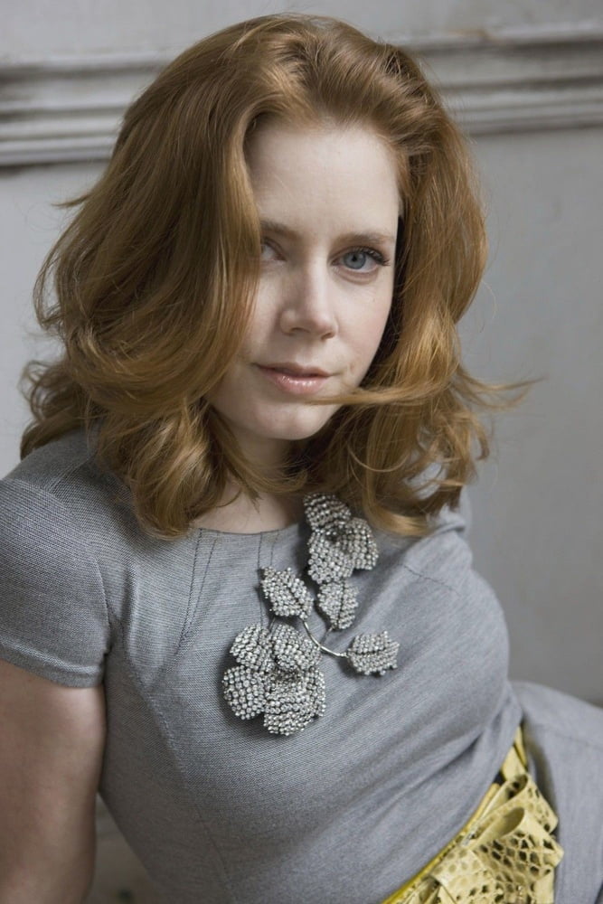 Amy adams
 #102674698