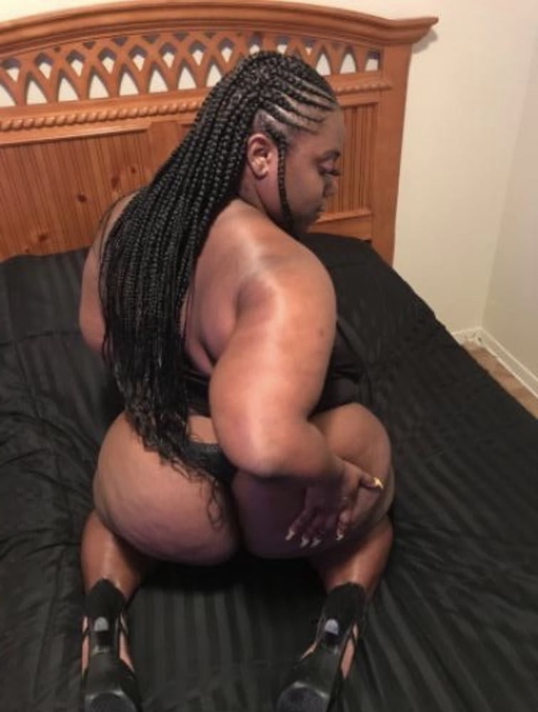 Thick ebony #94512998