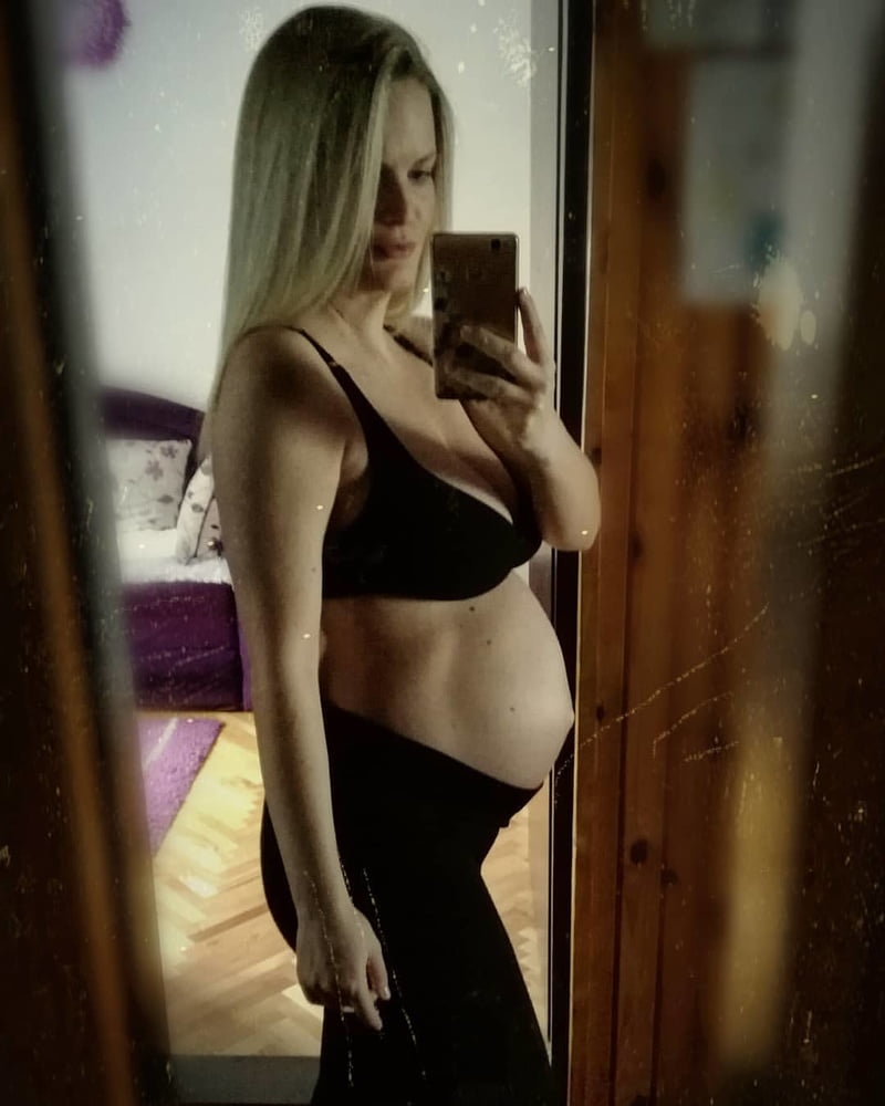 Serbe hot skinny whore blonde milf mom big tits mila m.
 #106046413