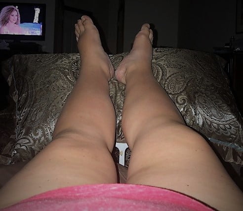 Sexy &amp; Chubby Legs 9 #106182575