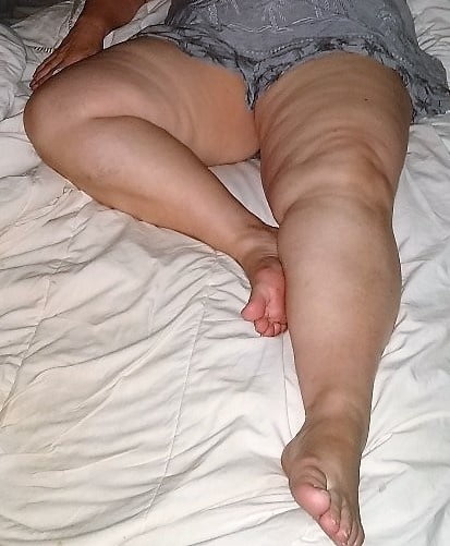 Sexy &amp; Chubby Legs 9 #106182594