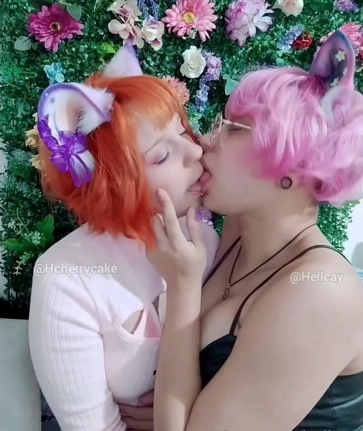 Hcherrycake nude #109725251