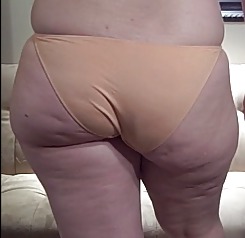 Panty Booty #107208947