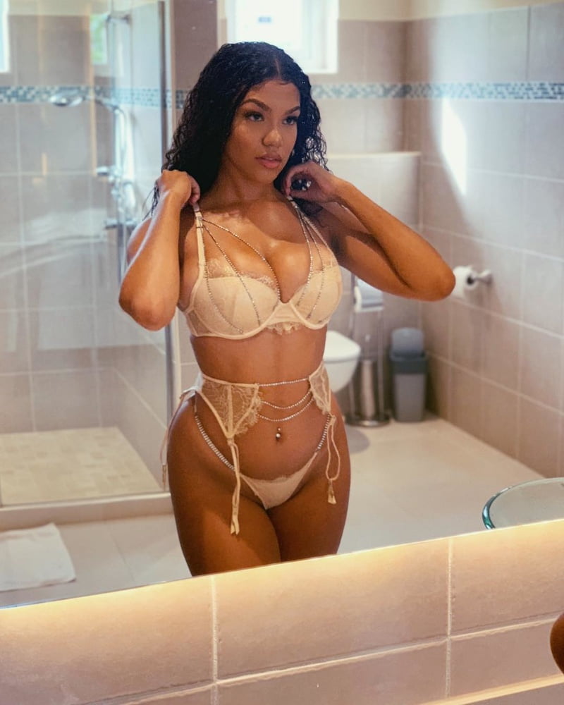 Tiona fernan - sexy curvy instagram babe - big ass & tits
 #80282706