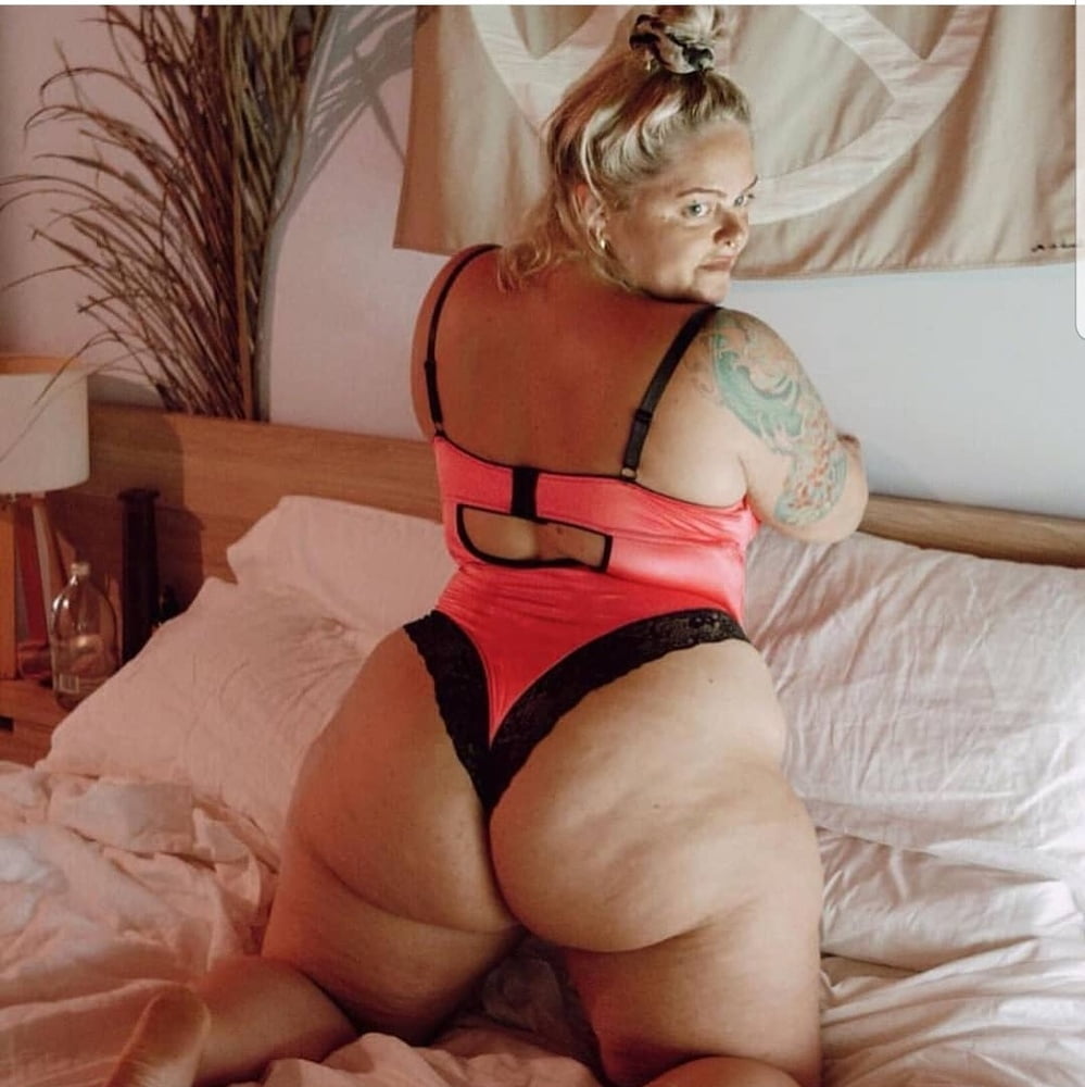 PAWGS and panties 39 #94613368
