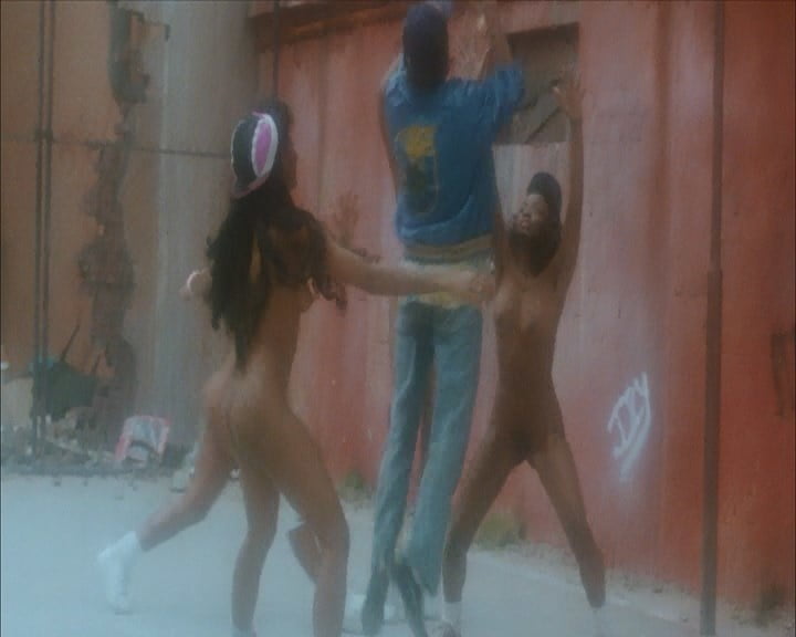 Flodders Part2 Nude #91567741