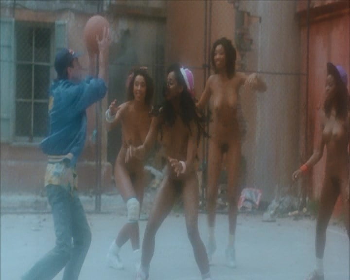 Flodders Part2 Nude #91567749