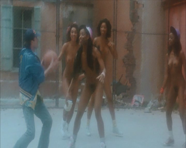 Flodders Part2 Nude #91567752