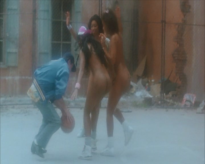 Flodders Part2 Nude #91567755