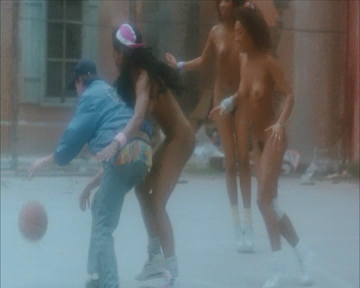 Flodders Part2 Nude #91567761