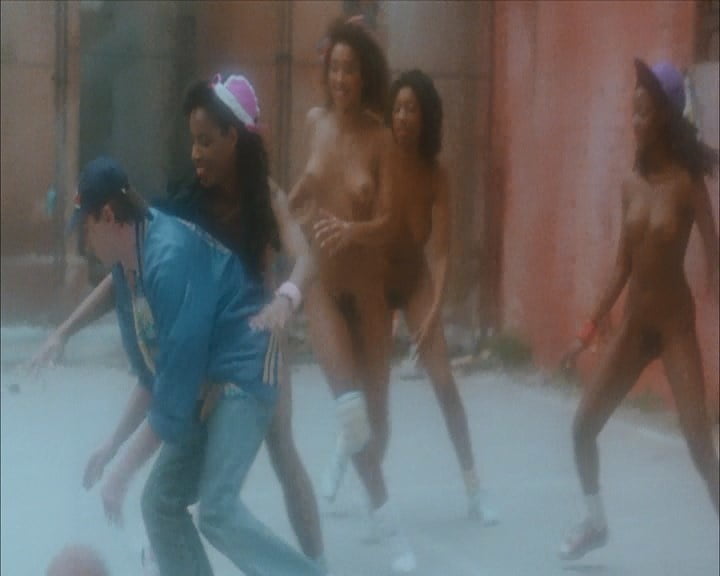 Flodders Part2 Nude #91567764