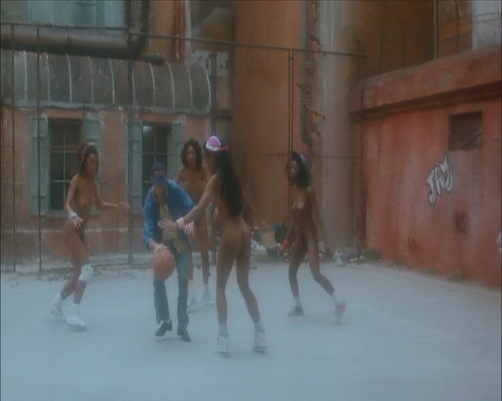 Flodders Part2 Nude #91567782