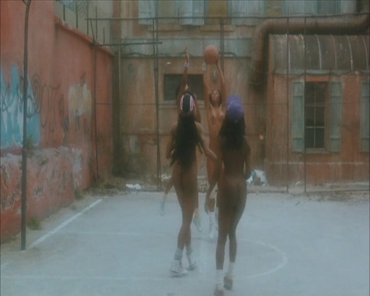 Flodders Part2 Nude #91567800