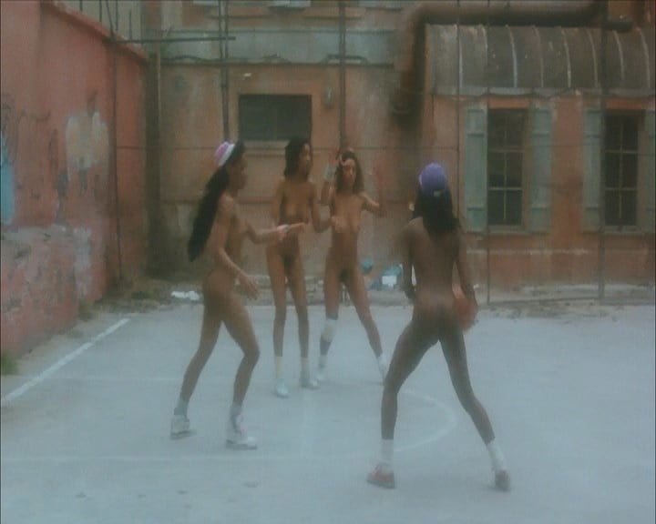 Flodders Part2 Nude #91567806