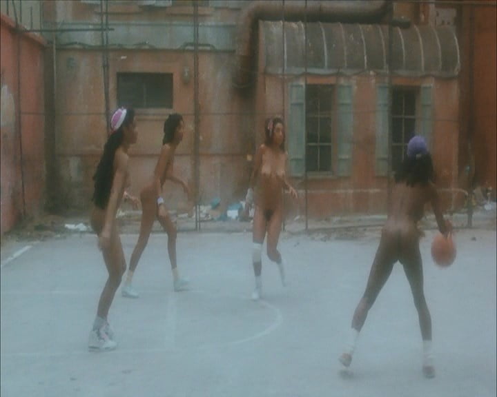 Flodders Part2 Nude #91567809