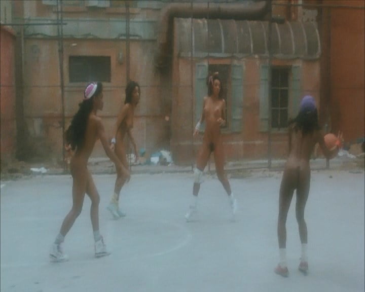 Flodders Part2 Nude #91567812