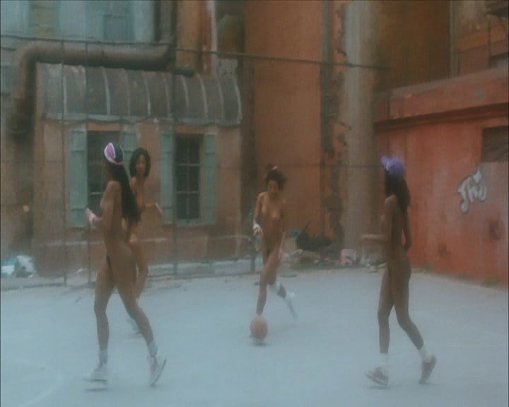 Flodders Part2 Nude #91567815