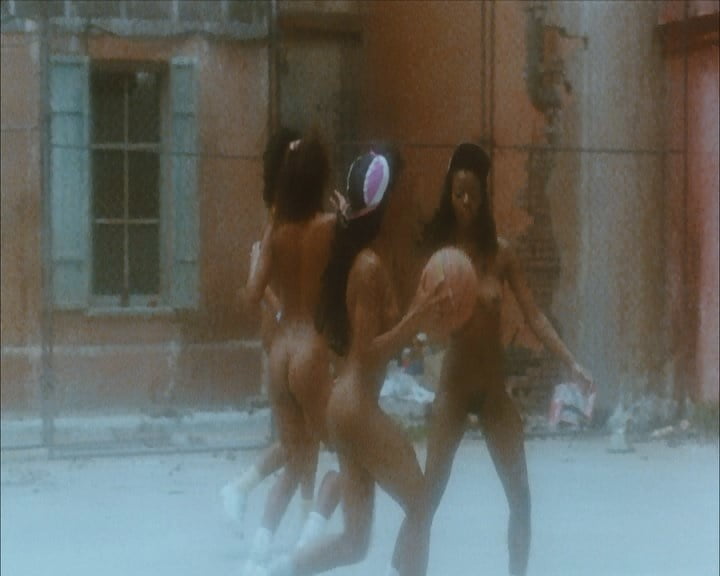 Flodders Part2 Nude #91567833