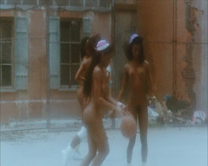 Flodders Part2 Nude #91567836