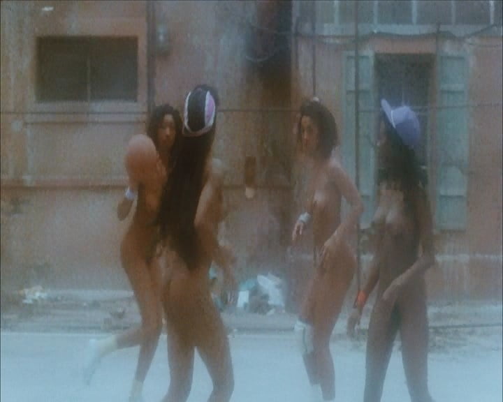 Flodders Part2 Nude #91567854