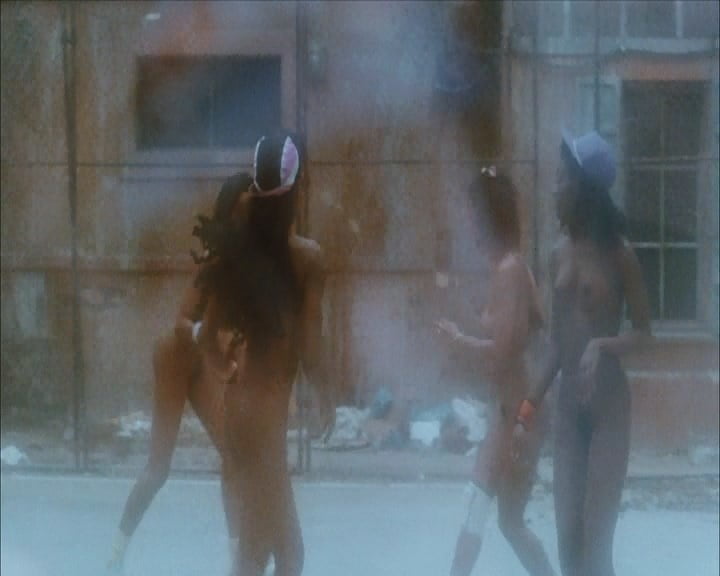 Flodders Part2 Nude #91567857