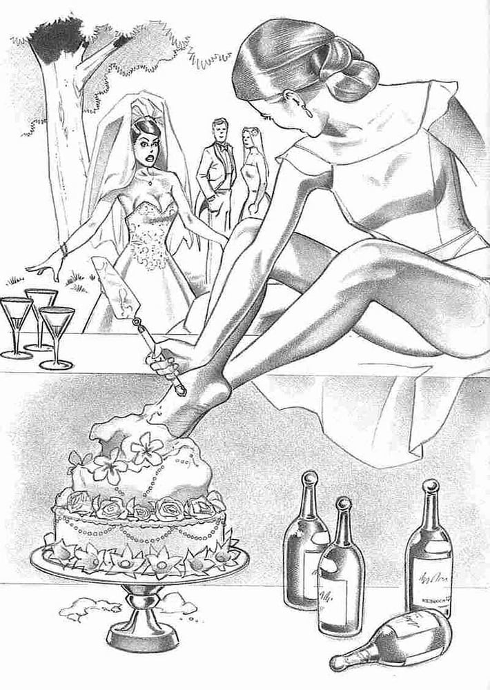 Álbum de boda
 #95938466