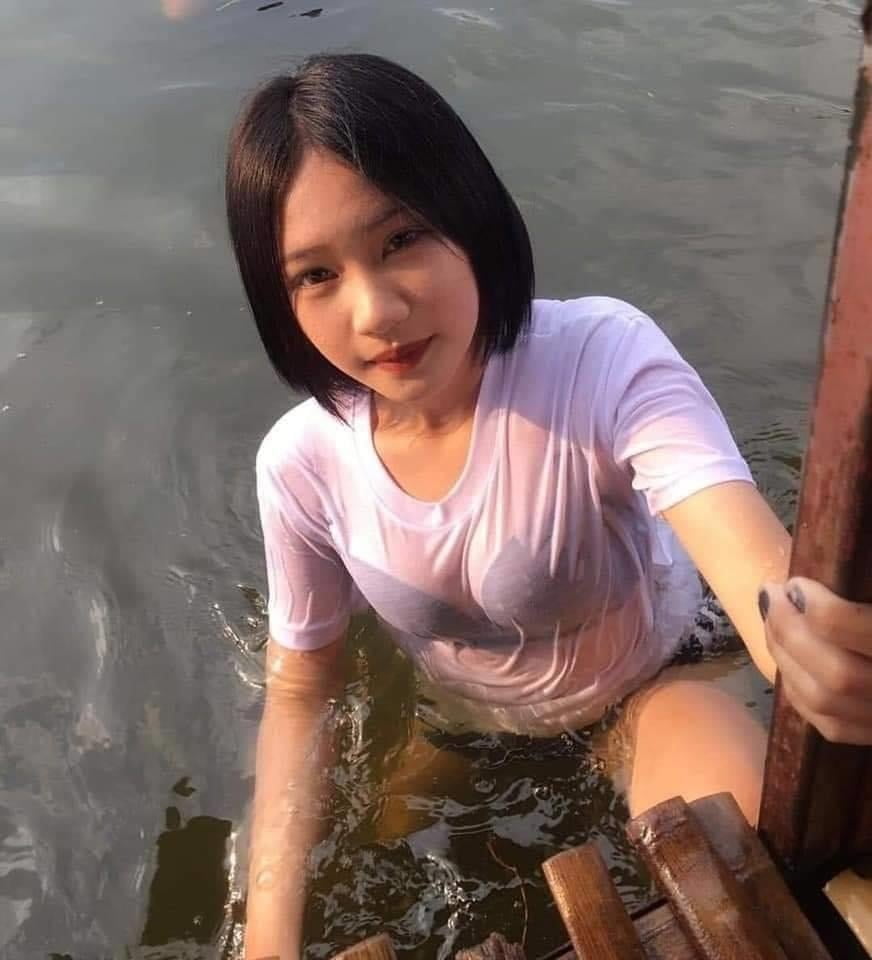 タイの女の子23
 #98817177