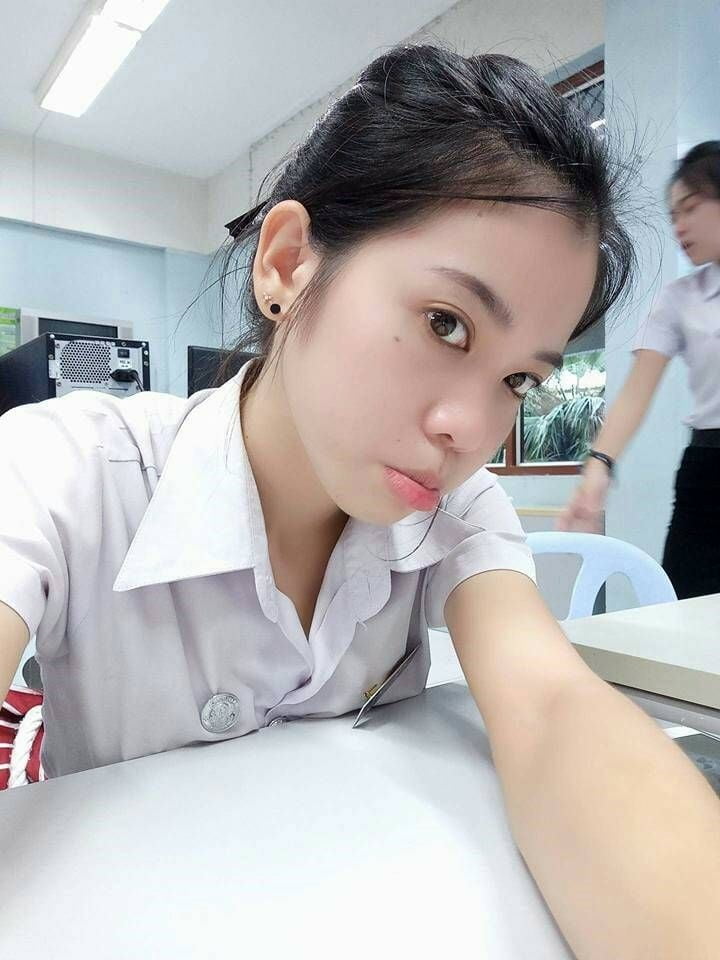 Thai Girl23 #98817298
