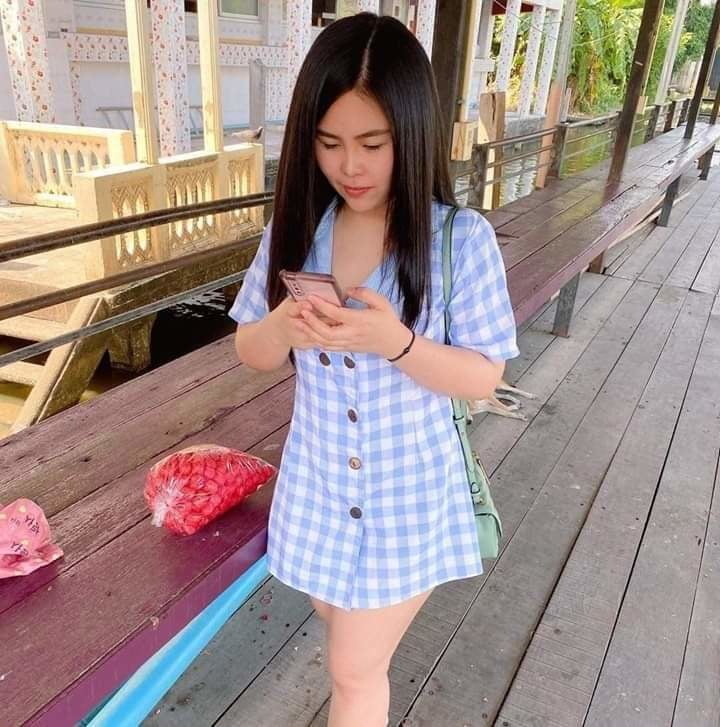 Thai Girl23 #98817322