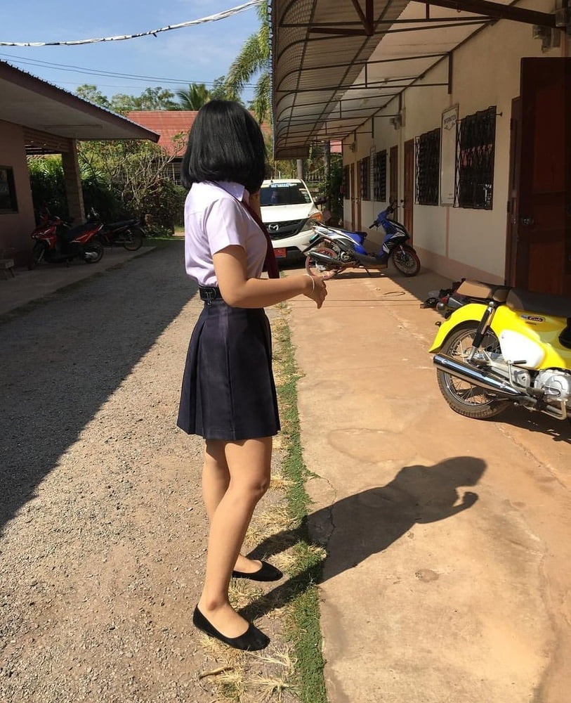 Thai Girl23 #98817463