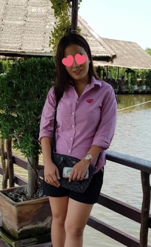 Chica tailandesa23
 #98817617