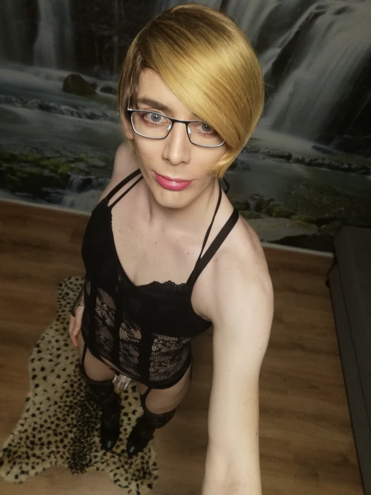 Sissy Faggot Life (22) #107110975