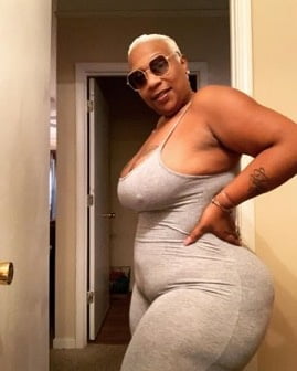 Talahia Jackson #100011615