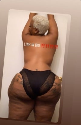 Talahia Jackson #100011629