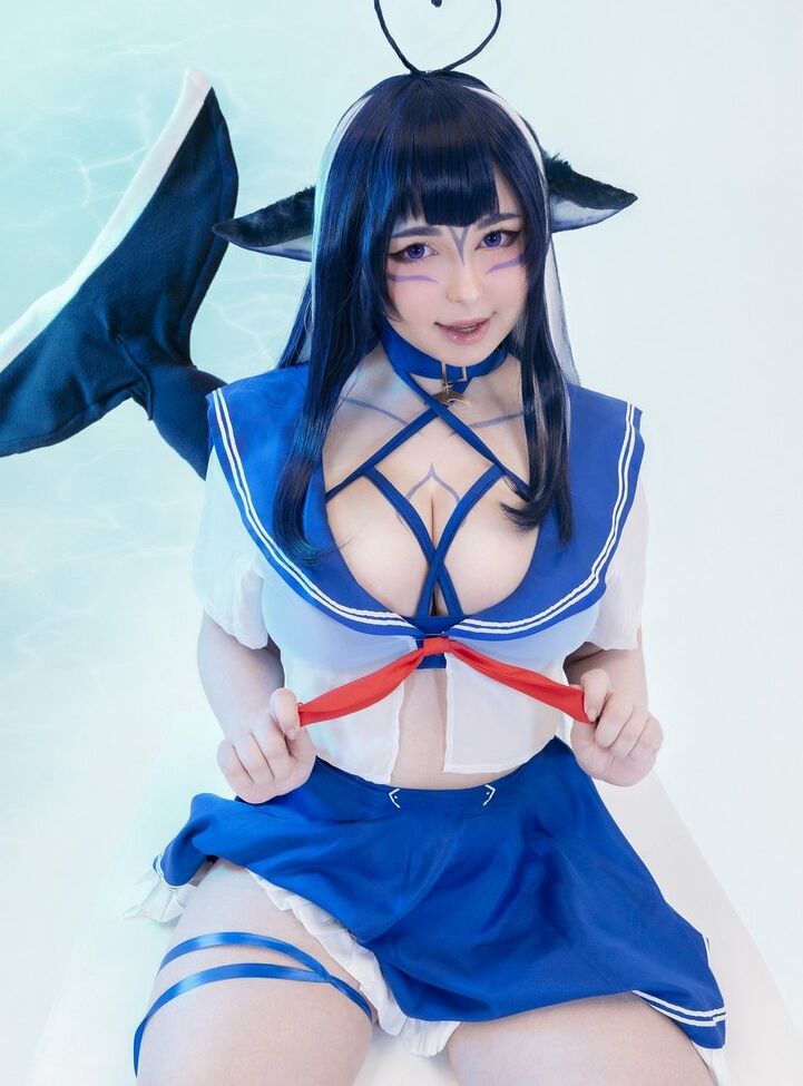 Yoshinobi nude #107721907