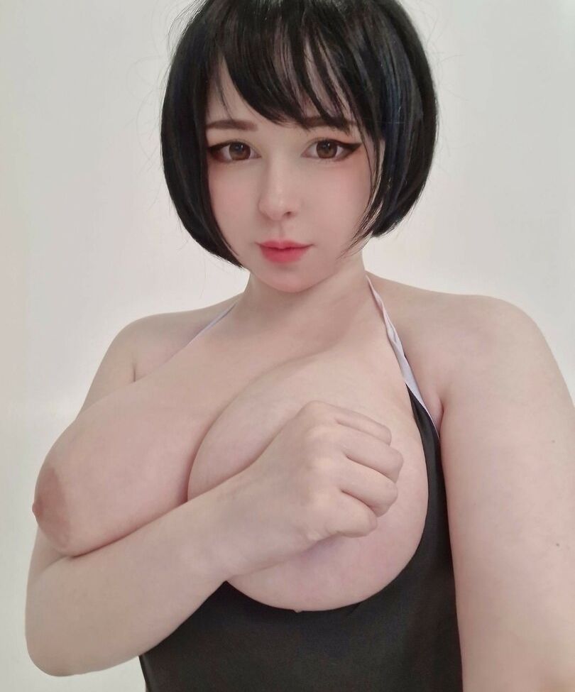 Yoshinobi nude #107721931