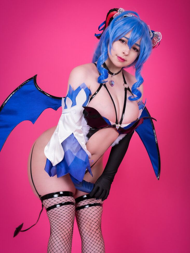 Yoshinobi nude #107722246