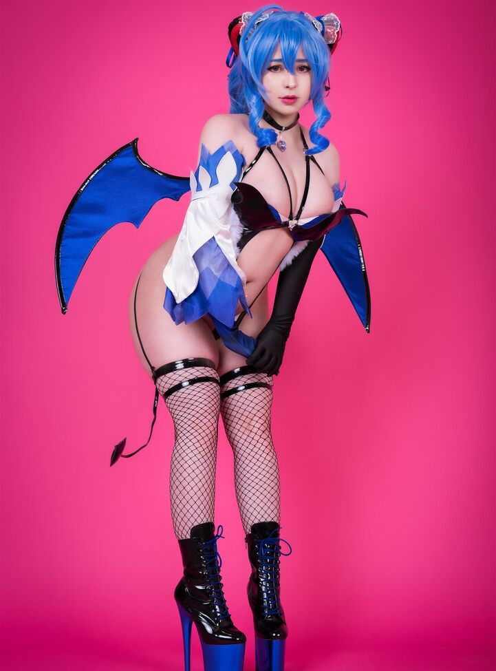 Yoshinobi nude #107722247