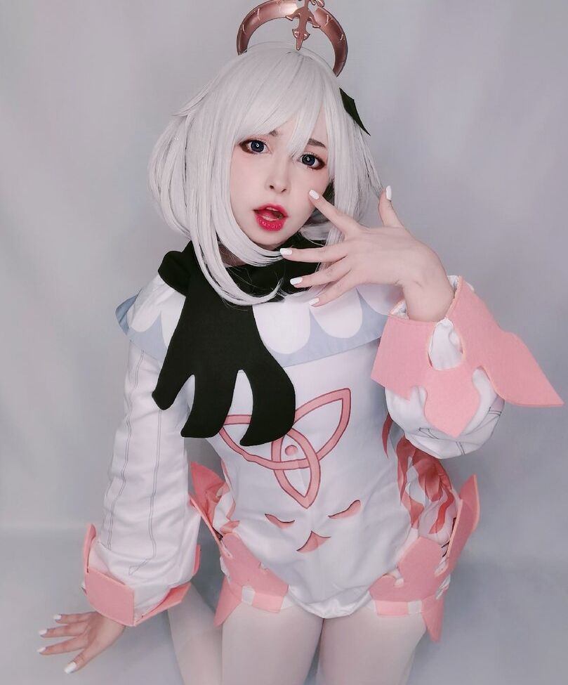 Yoshinobi nude #107722363