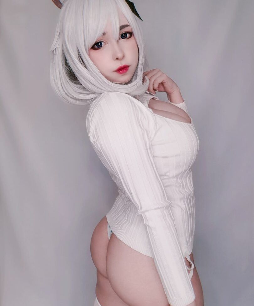 Yoshinobi nude #107722384